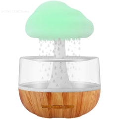 Aroma Diffuser Humidifier