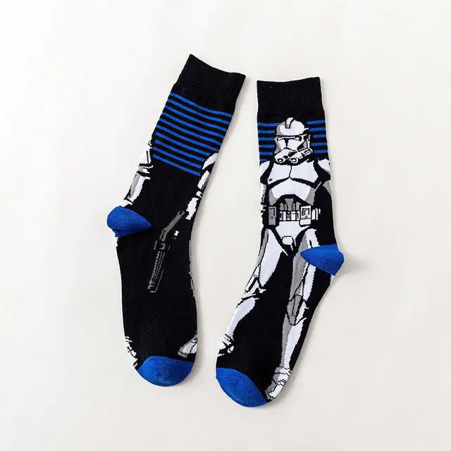 Calcetines de hombre