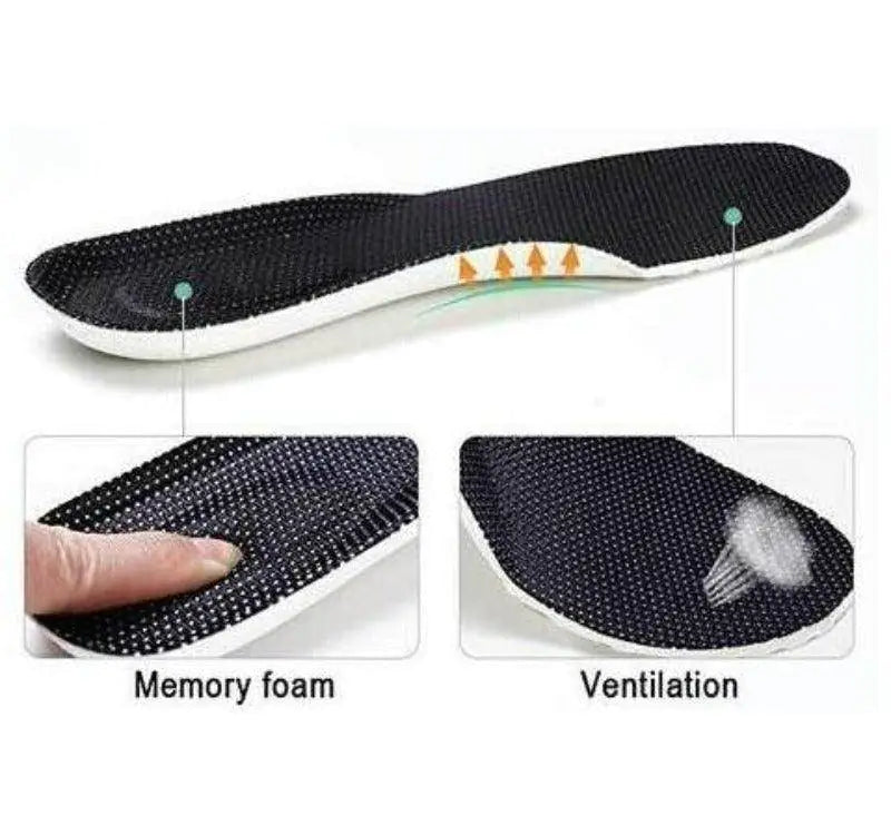 Zapatillas de running transpirables para mujer