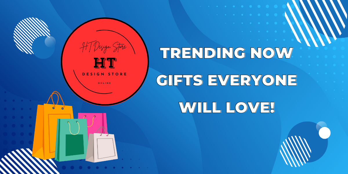 HTDesignStore - Trending - Gifts