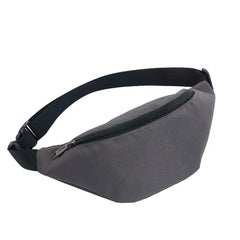 Unisex Waterproof Chest Bags