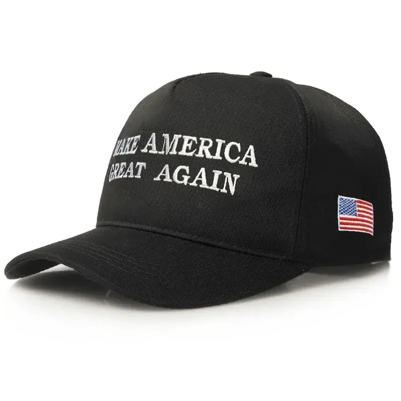 Gorra de béisbol republicana Patriots