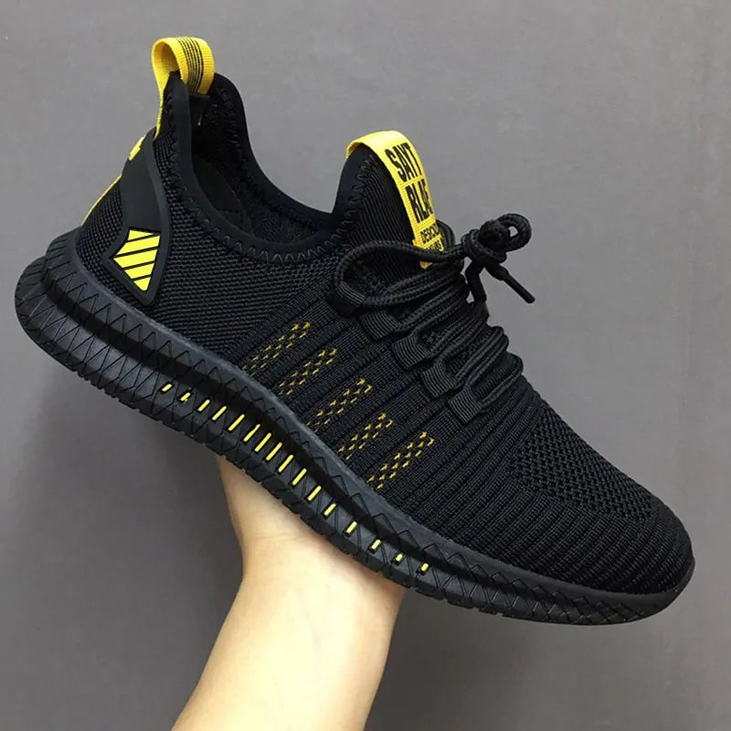 Zapatillas deportivas para correr para hombre