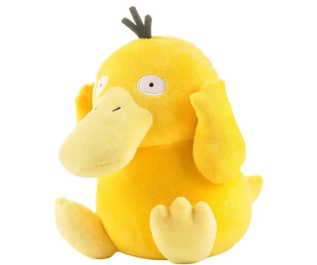 Juguetes de peluche de Pokémon