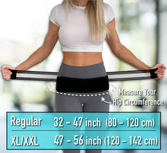 Back Support Belt