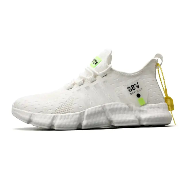 Zapatillas de running informales para hombre