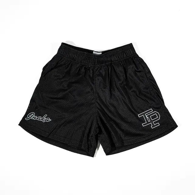 Pantalones cortos Inaka Power 2023 Verano Gimnasio Hombres Mujeres Running Deportes