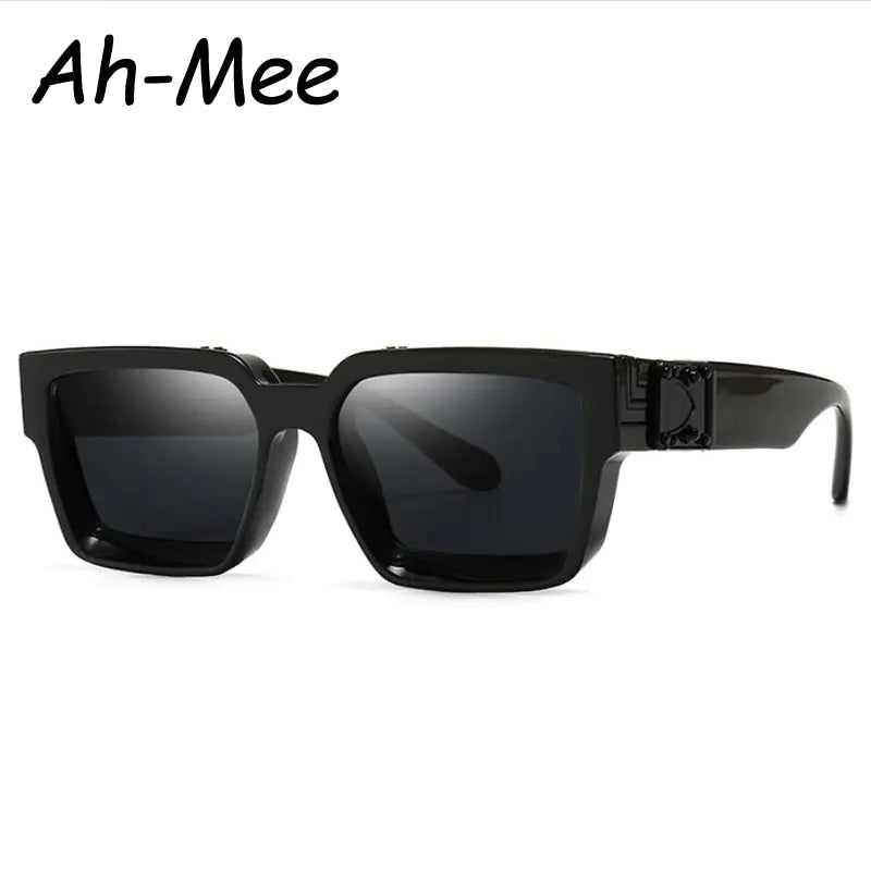 Small Rectangle Sunglasses