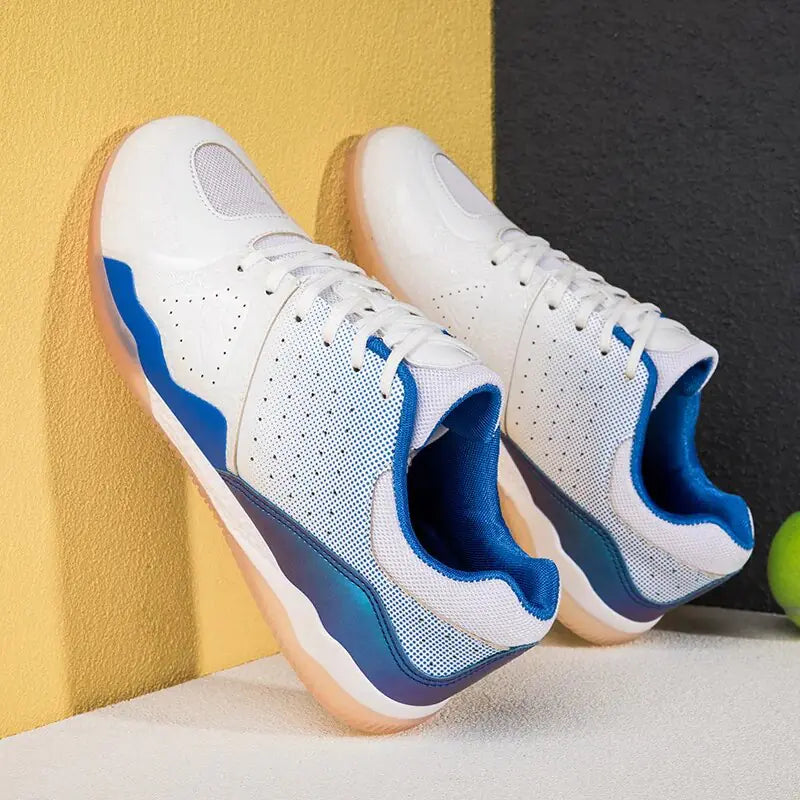 Zapatos Raquetbol Squash Voleibol