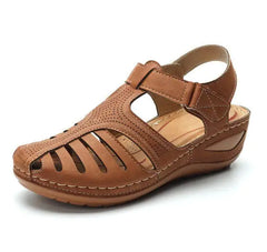 Breathable Orthopedic Daisy Sandal