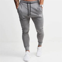 Slim Fit Running Jogging Pants