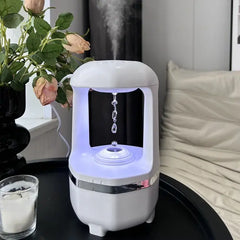 Anti Gravity Ultrasonic Humidifier