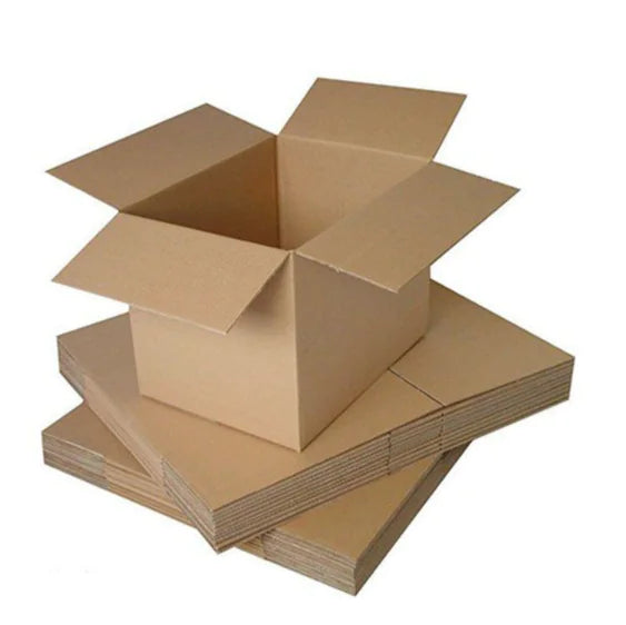 Shipping And Packing Corrugated Cardboard Box