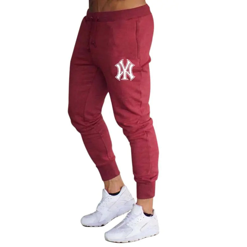 Pantalones deportivos transpirables para correr