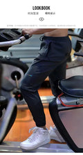 Pantalones de running para hombre Gimnasio Culturismo