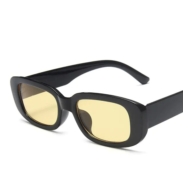 Vintage Designer Sunglasses