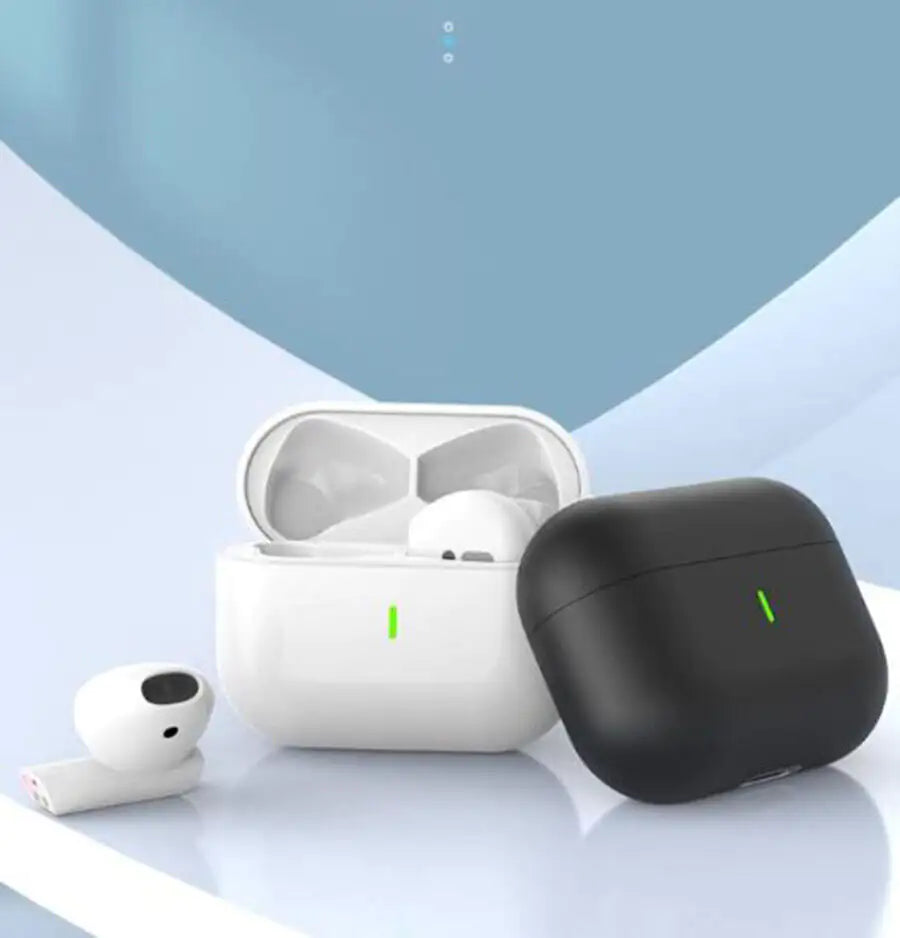 Auriculares inalámbricos Auriculares Mini In-Ear Pods