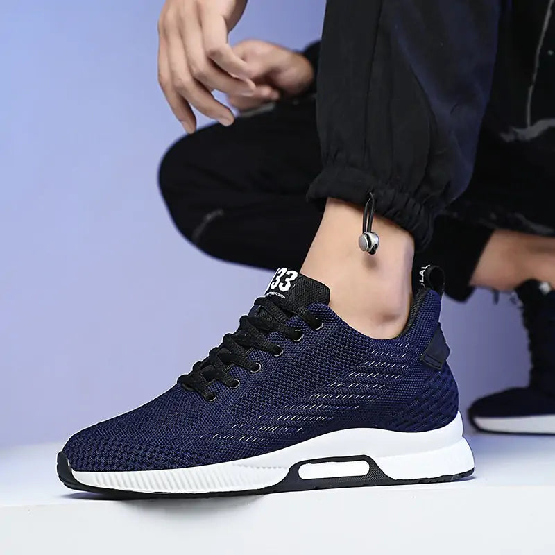 Zapatos para aumentar la altura de los hombres