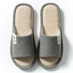 Men and Women's Summer Indoor Slippers