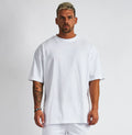 Camiseta de cuello redondo para hombre Kirkland Signature, paquete de 6