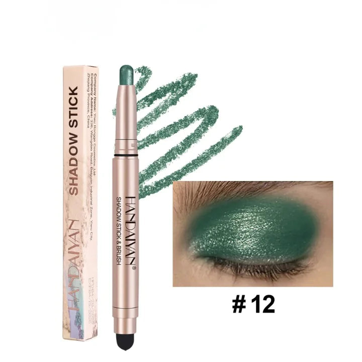 Lápiz de sombra de ojos Glamorous Glide
