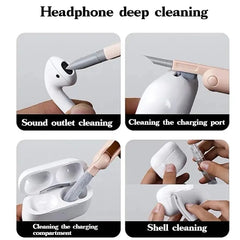 7-In-1 Household Office Desktop Cleaning Tool