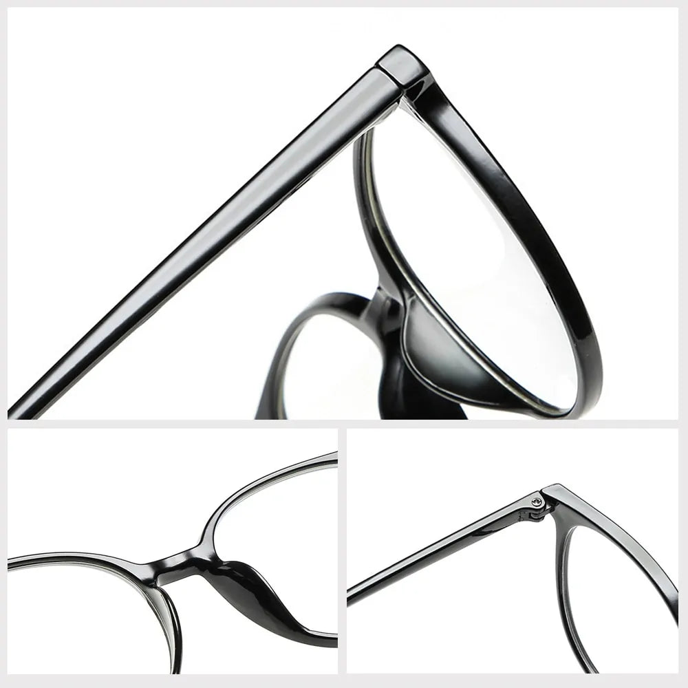 Gafas anti luz azul