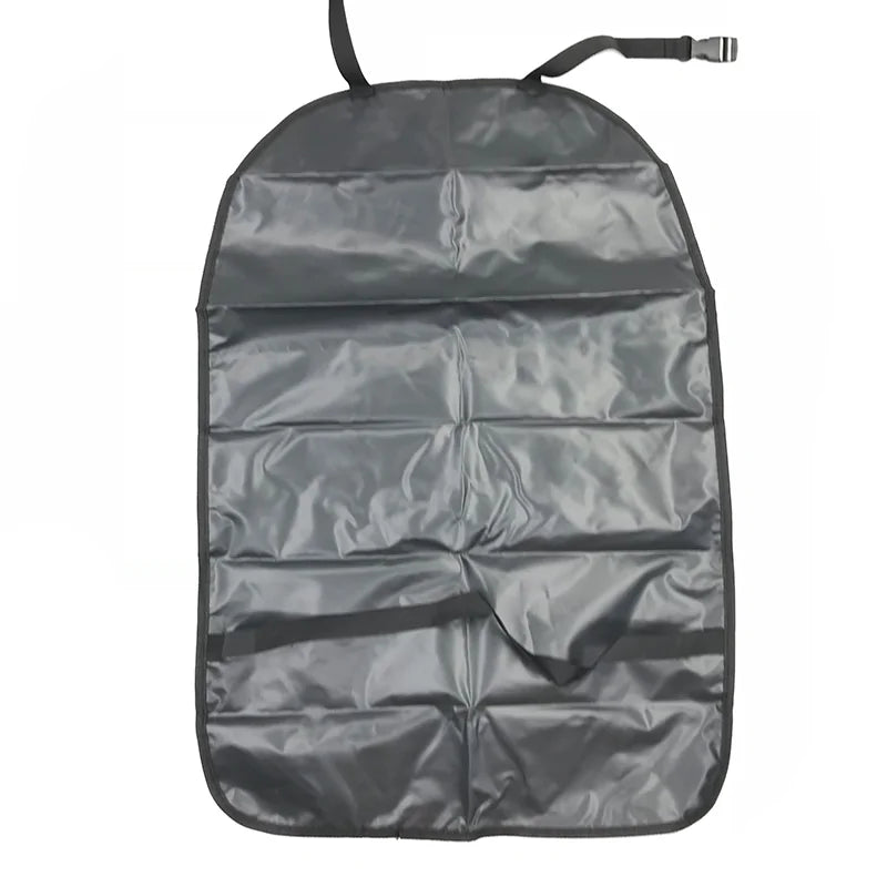 Protectores de respaldo para asientos de automóvil