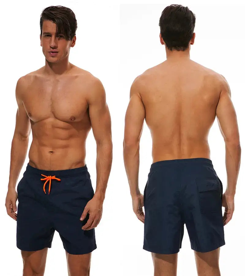 Bañador corto para hombre