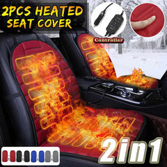 Adjustable Car Electric Heated Seat