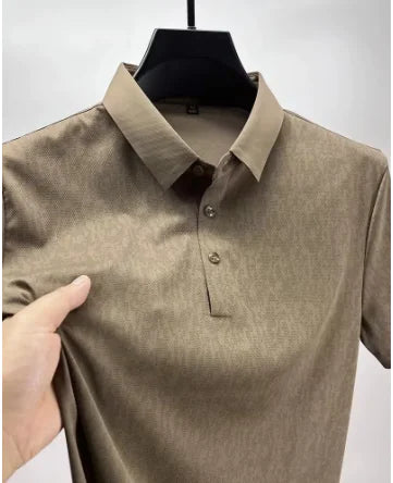 Polo de verano de alta gama