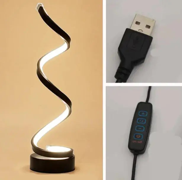 Lámpara de mesa