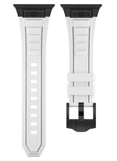 Correa táctica de silicona de alta elasticidad