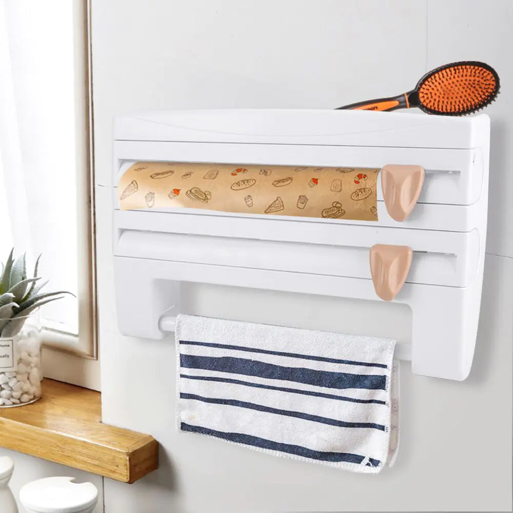 Organizador de cocina