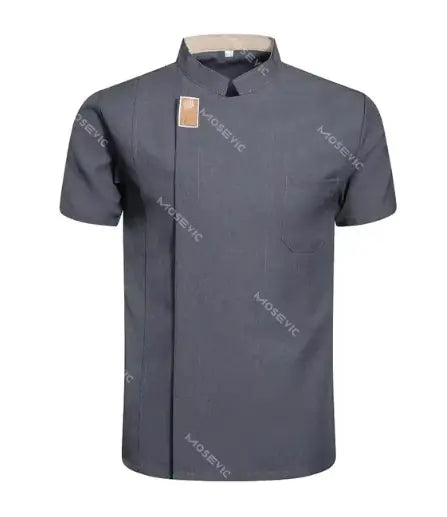 Traje de chef