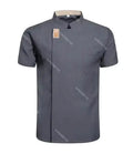 Traje de chef