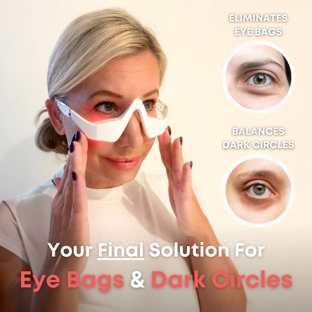Belleza de ojos profesional
