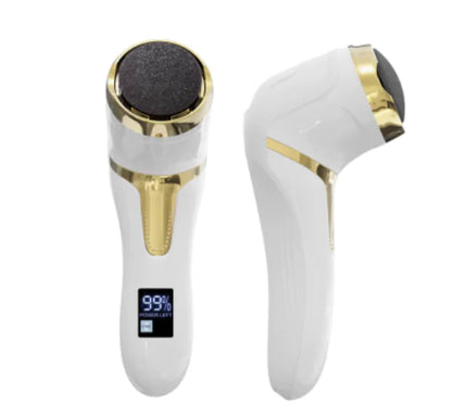 Rechargeable Electric Foot File Sander