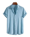 Polo de manga corta