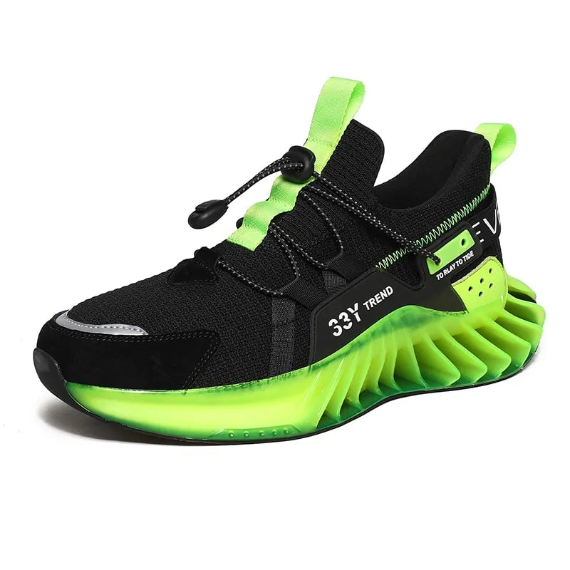 Zapatillas de running Blade para hombre
