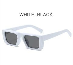 Y2K Trendy UV-Proof Street Style Sunglasses for Women – Bold and Unique Design