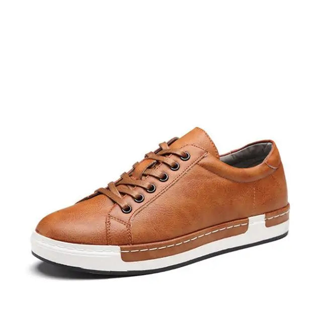 Zapatos de hombre hechos a mano