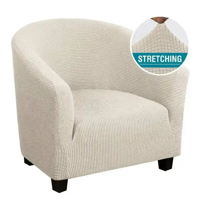 Sillón Capa Jacquard