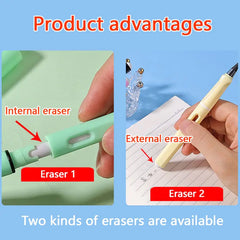 16PCS SET Eternal Pencil Unlimited