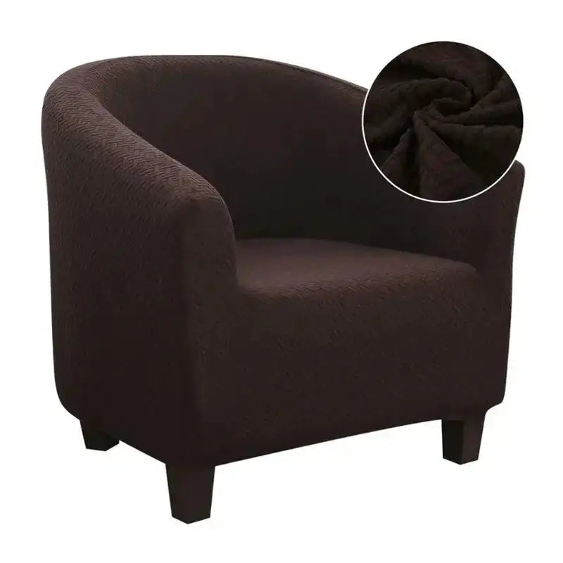 Sillón Capa Jacquard