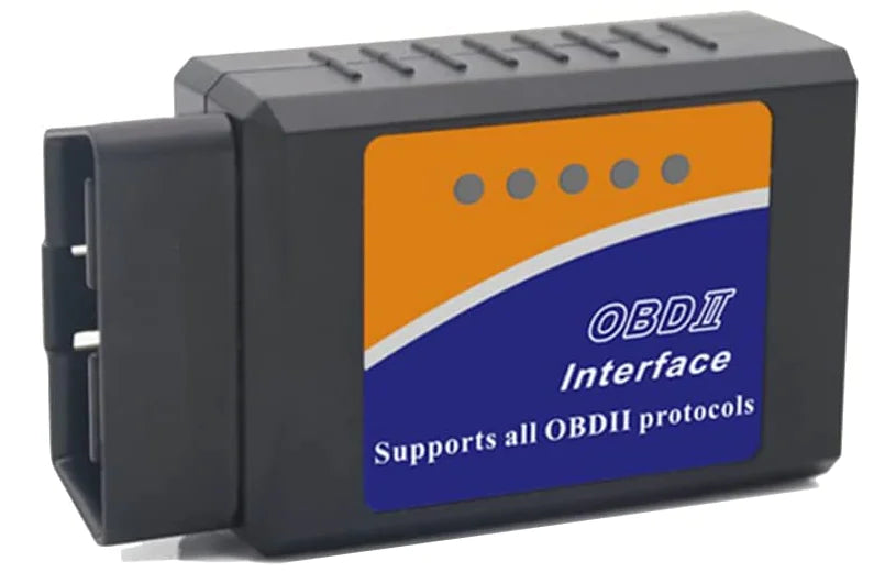 Herramienta de diagnóstico OBD2 para automóviles