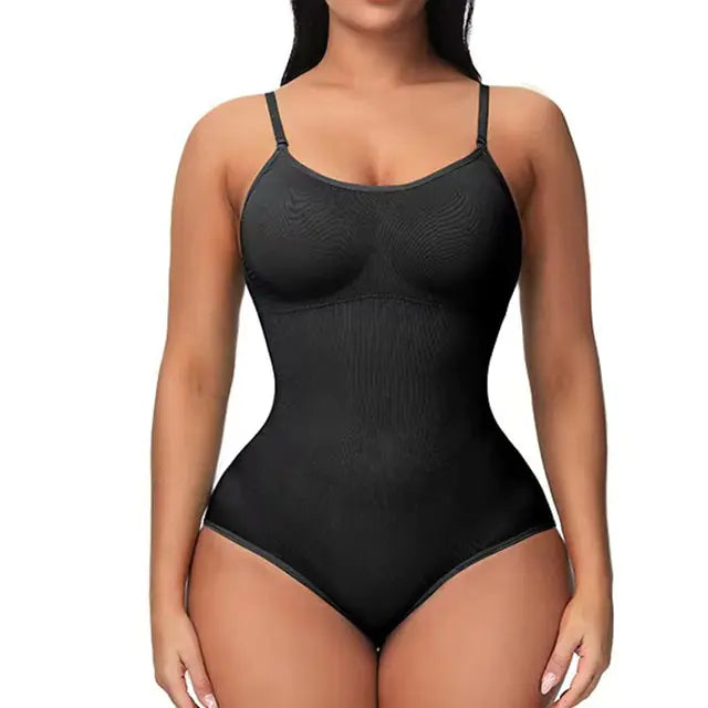Body adelgazante con control de abdomen