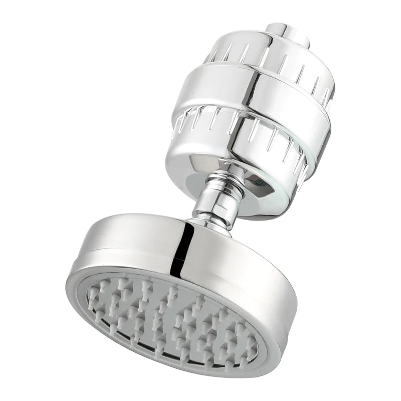 Filtro de ducha para baño