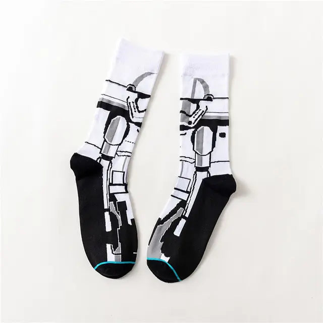 Calcetines de hombre