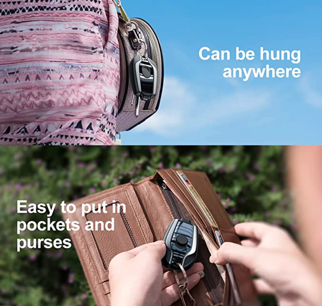 Zap Charge z Key Chain Charger